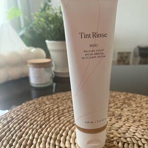 eSalon Tint Rinse Boost Hair Treatment in Golden Tone